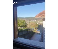 Chalet en Venta en Vila de Cruces, Pontevedra