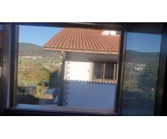 Chalet en Venta en Vila de Cruces, Pontevedra
