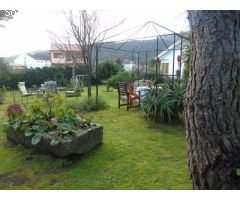 Hotel en Venta en Sierra de Outes, La Coruña