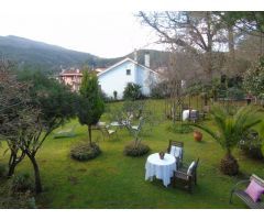 Hotel en Venta en Sierra de Outes, La Coruña