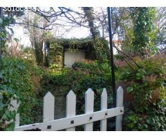 Hotel en Venta en Sierra de Outes, La Coruña