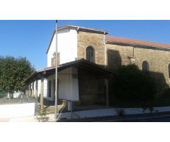 Parcela en Venta en Santiago de Compostela, La Coruña