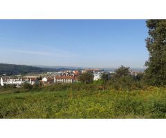 Parcela en Venta en Santiago de Compostela, La Coruña