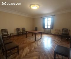 Piso en Alquiler en Santiago de Compostela, La Coruña