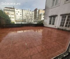 Piso en Alquiler en Santiago de Compostela, La Coruña