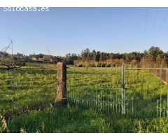 Parcela en Venta en Villamateo, La Coruña