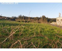 Parcela en Venta en Villamateo, La Coruña