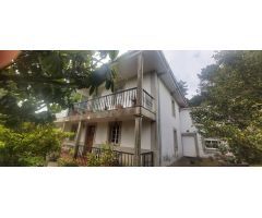 Chalet en Venta en Touro, La Coruña
