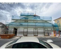 Local comercial en Alquiler en Puentecesures, Pontevedra
