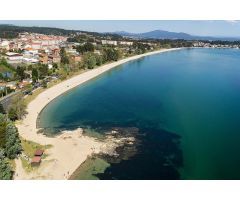 Chalet en Venta en Boiro, La Coruña