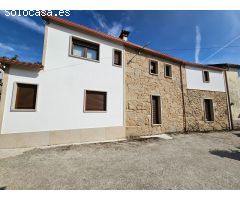 Chalet en Venta en Padrón, La Coruña