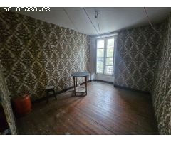 Chalet en Venta en Santiago de Compostela, La Coruña