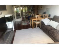 Piso en Venta en Santiago de Compostela, La Coruña