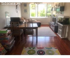Piso en Venta en Santiago de Compostela, La Coruña