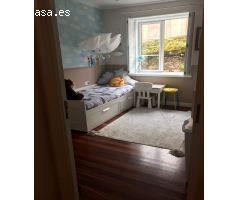 Piso en Venta en Santiago de Compostela, La Coruña