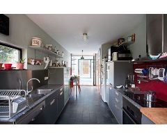 Chalet en Venta en Vedra, La Coruña