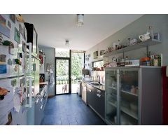 Chalet en Venta en Vedra, La Coruña