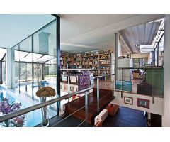 Chalet en Venta en Vedra, La Coruña