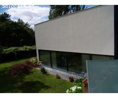 Chalet en Venta en Vedra, La Coruña
