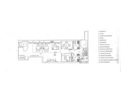 Local comercial en Alquiler en Ferrol, La Coruña