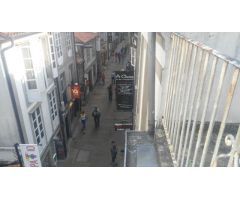 Chalet en Venta en Santiago de Compostela, La Coruña