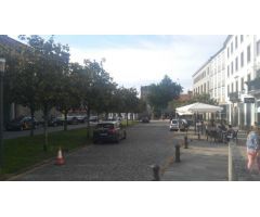 Chalet en Venta en Santiago de Compostela, La Coruña
