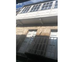 Chalet en Venta en Santiago de Compostela, La Coruña