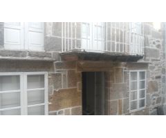Chalet en Venta en Santiago de Compostela, La Coruña
