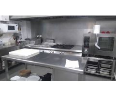 Local comercial en Venta en Santiago de Compostela, La Coruña