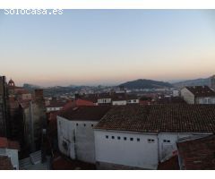 Chalet en Venta en Santiago de Compostela, La Coruña