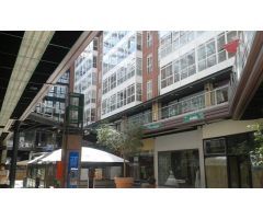 Oficina en Venta en Santiago de Compostela, La Coruña