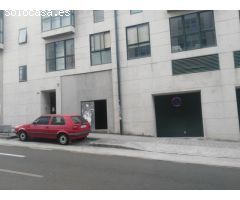 Local comercial en Venta en Santiago de Compostela, La Coruña