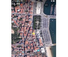 Solar urbano en Venta en Pobra do Caramiñal, La Coruña