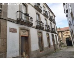 Chalet en Venta en Santiago de Compostela, La Coruña