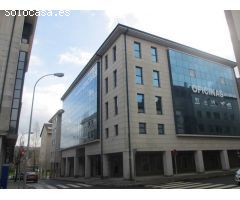 Oficina en Venta en Santiago de Compostela, La Coruña