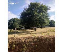 Parcela en Venta en Santiago de Compostela, La Coruña