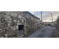 Chalet en Venta en Brion de Arriba, La Coruña