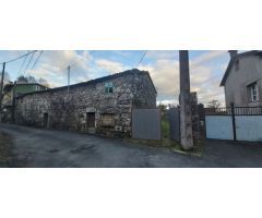 Chalet en Venta en Brion de Arriba, La Coruña