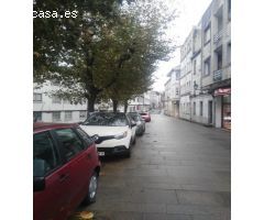 Local comercial en Venta en Santiago de Compostela, La Coruña