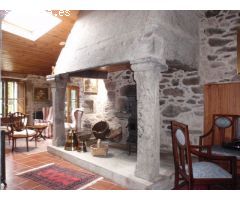 Chalet en Venta en Amés, La Coruña