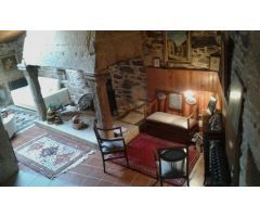 Chalet en Venta en Amés, La Coruña
