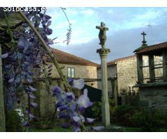 Chalet en Venta en Amés, La Coruña