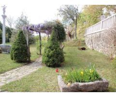 Chalet en Venta en Amés, La Coruña