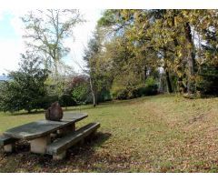 Chalet en Venta en Amés, La Coruña