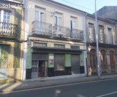 Chalet en Venta en Estrada, A, Pontevedra