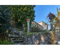 Chalet en Venta en Villamateo, La Coruña
