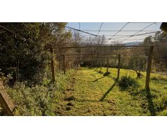 Chalet en Venta en Villamateo, La Coruña