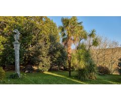 Chalet en Venta en Villamateo, La Coruña
