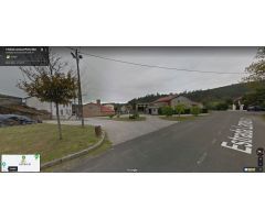 Chalet en Venta en Santiago de Compostela, La Coruña