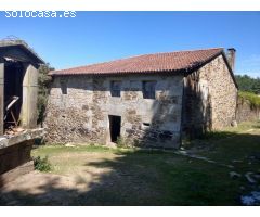 Parcela en Venta en Vedra, La Coruña